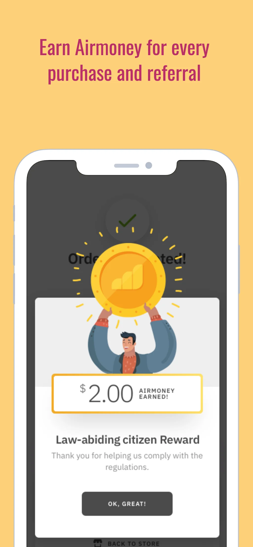 Airalo screenshot 7 of 11