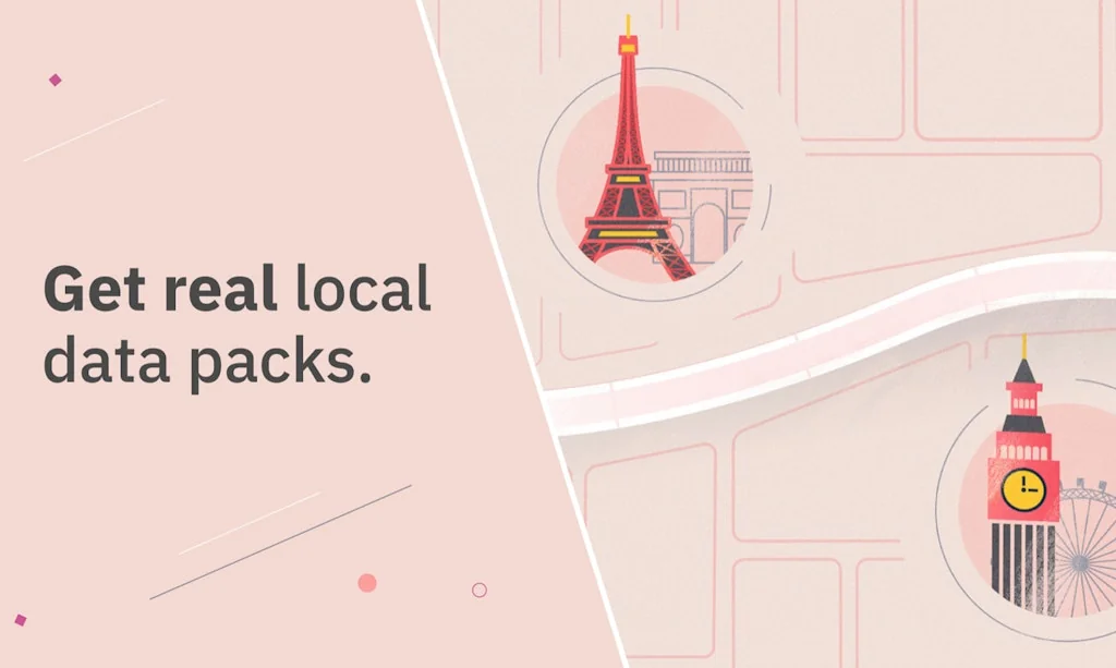 Airalo screenshot 8 of 11