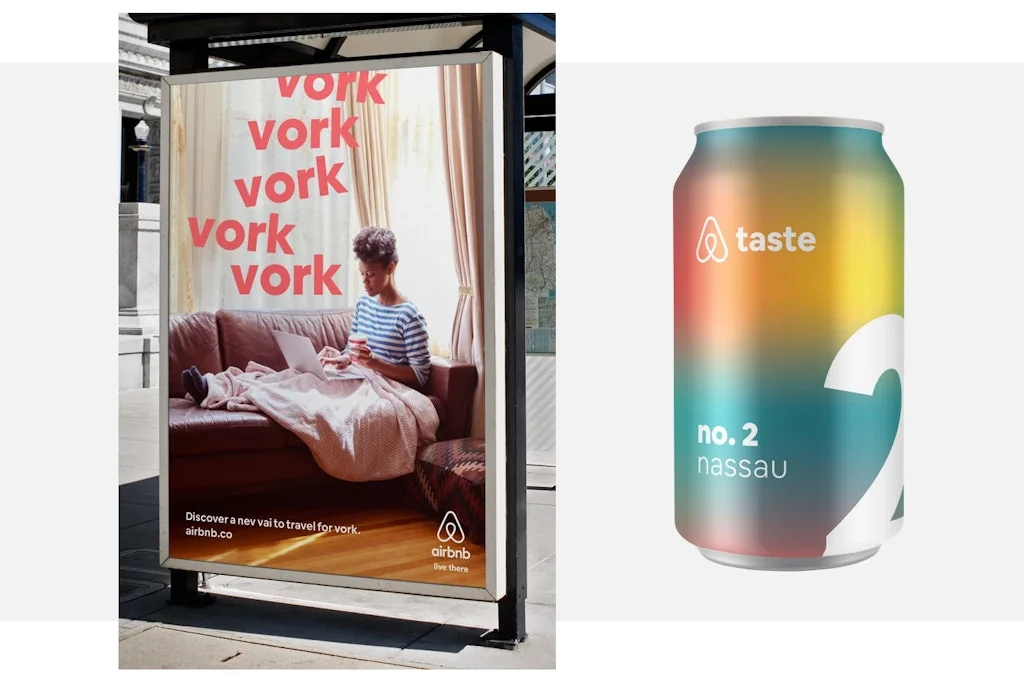 Airbnb Cereal screenshot 1 of 6