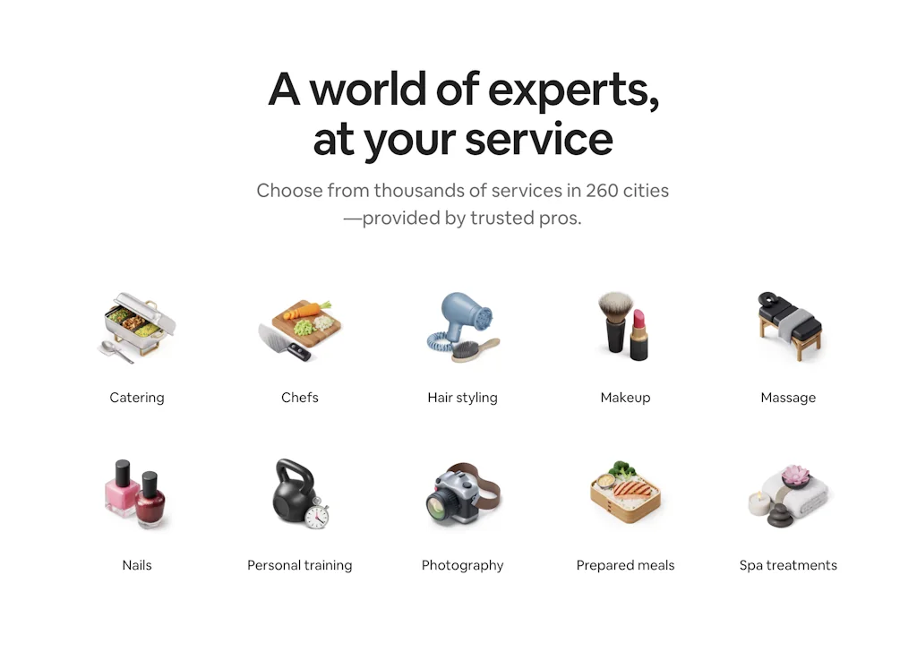 Airbnb screenshot 4 of 8