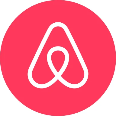 Airbnb logo