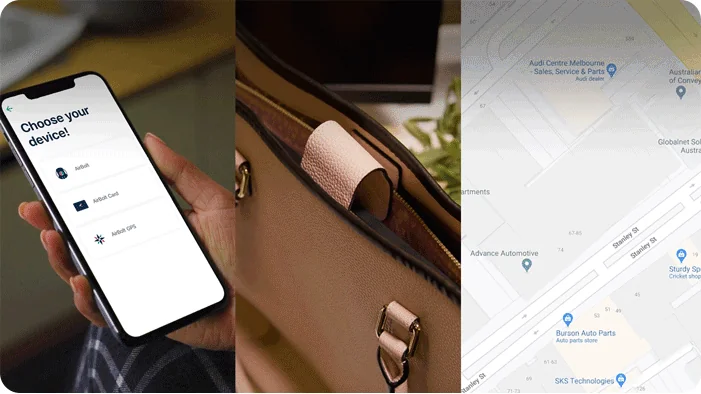 AirBolt® GPS screenshot 10 of 14