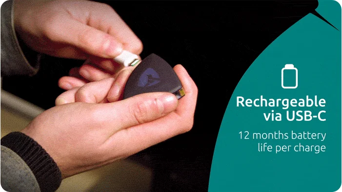 AirBolt® GPS screenshot 12 of 14