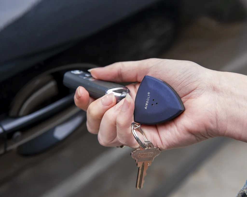 AirBolt® GPS screenshot 4 of 14