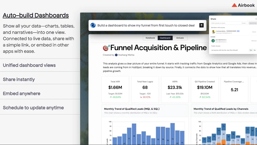 Airbook AI  screenshot 3 of 3