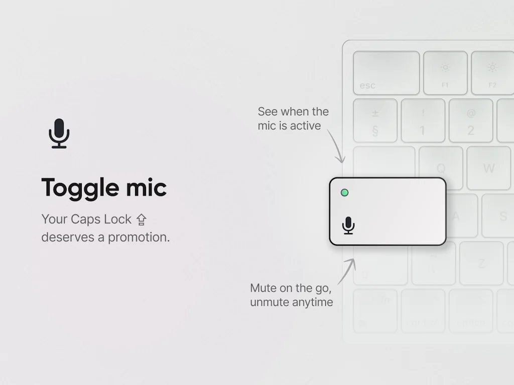 Airbounce for Mac screenshot 1 of 3