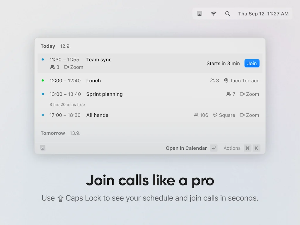 Airbounce for Mac screenshot 2 of 3