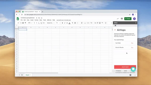Airboxr screenshot 3 of 9