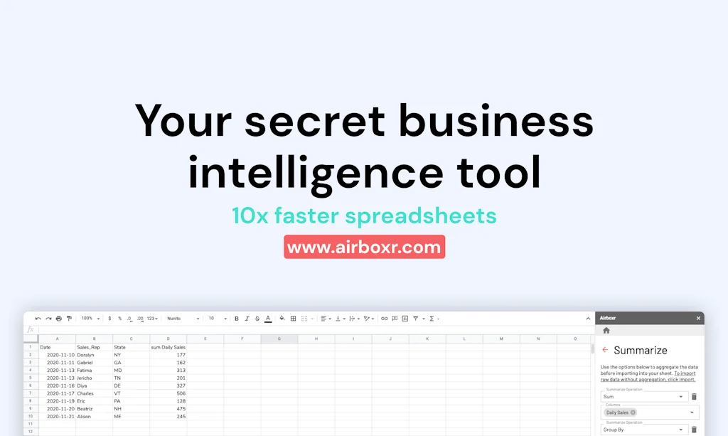 Airboxr screenshot 4 of 9