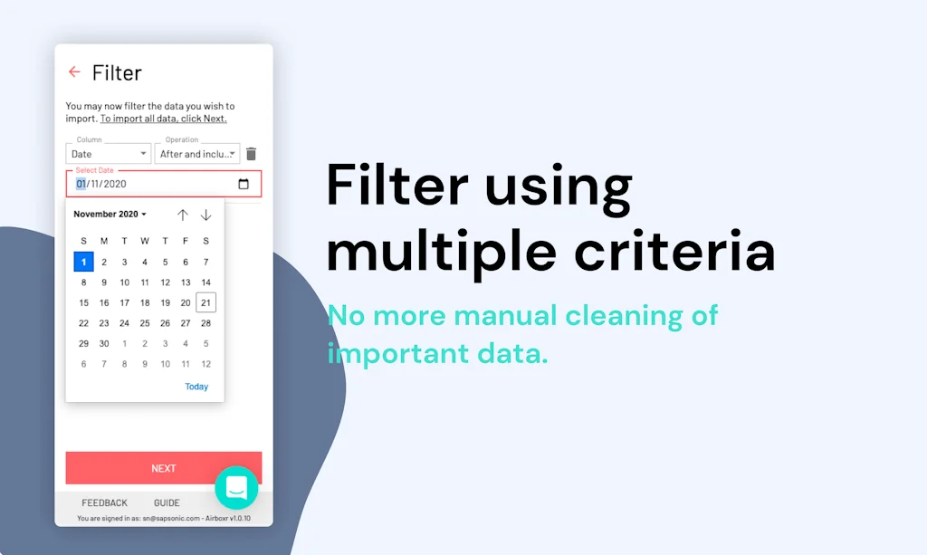 Airboxr screenshot 7 of 9