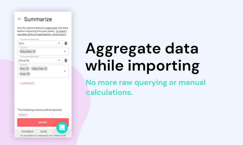 Airboxr screenshot 8 of 9