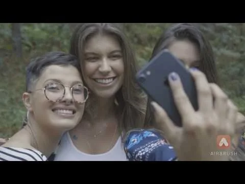 AirBrush screenshot 1 of 3