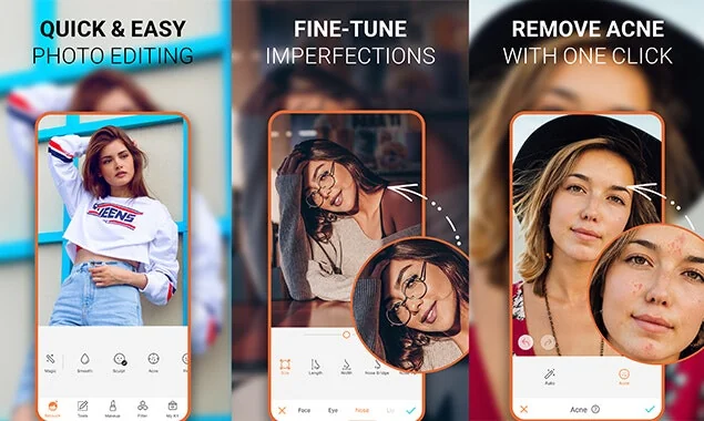AirBrush screenshot 3 of 3