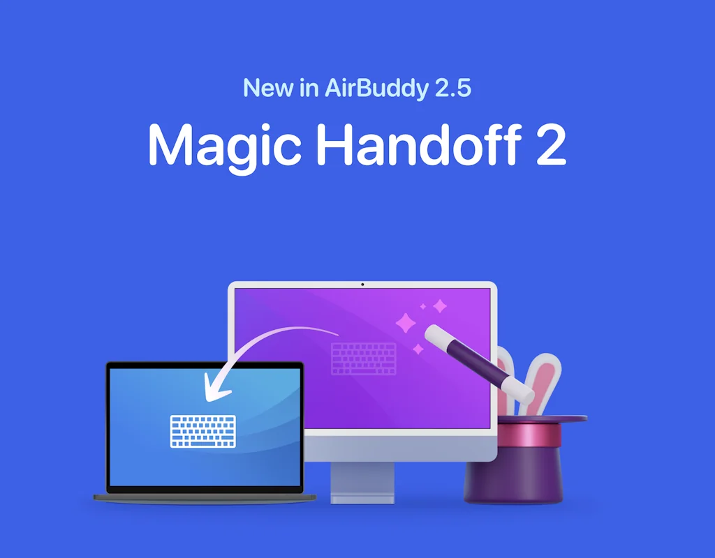 AirBuddy screenshot 2 of 12