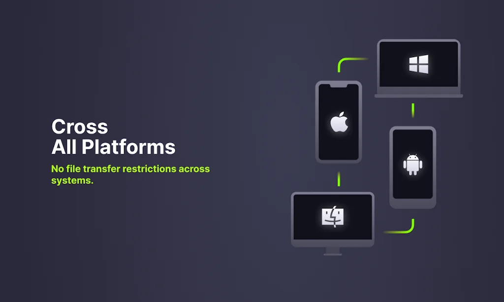 Airclap screenshot 4 of 7