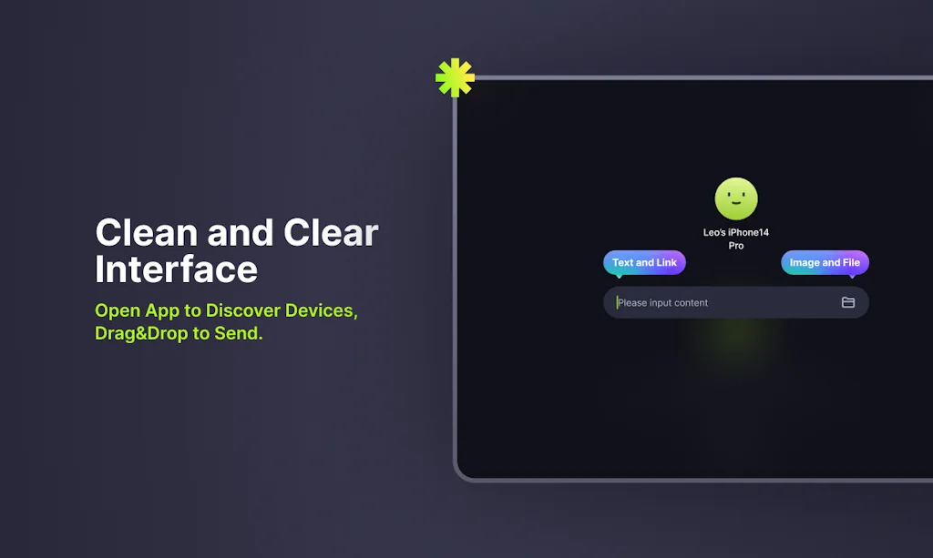 Airclap screenshot 5 of 7