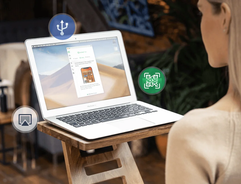 Airdroid 3 screenshot 3 of 3