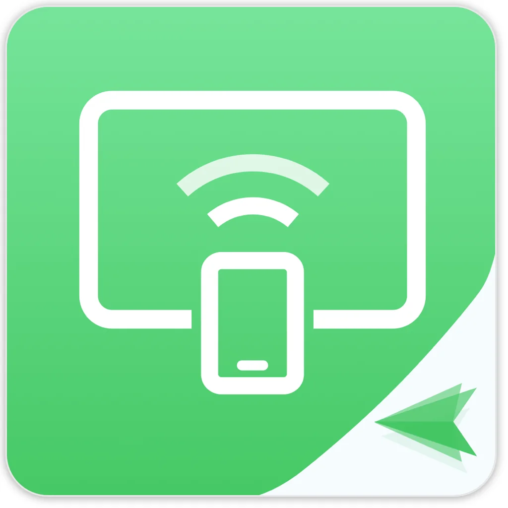 Airdroid 3 logo