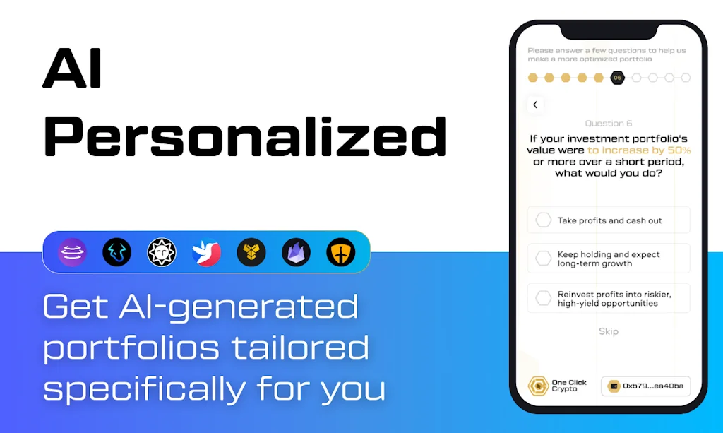 Airdrop Tracker screenshot 5 of 6