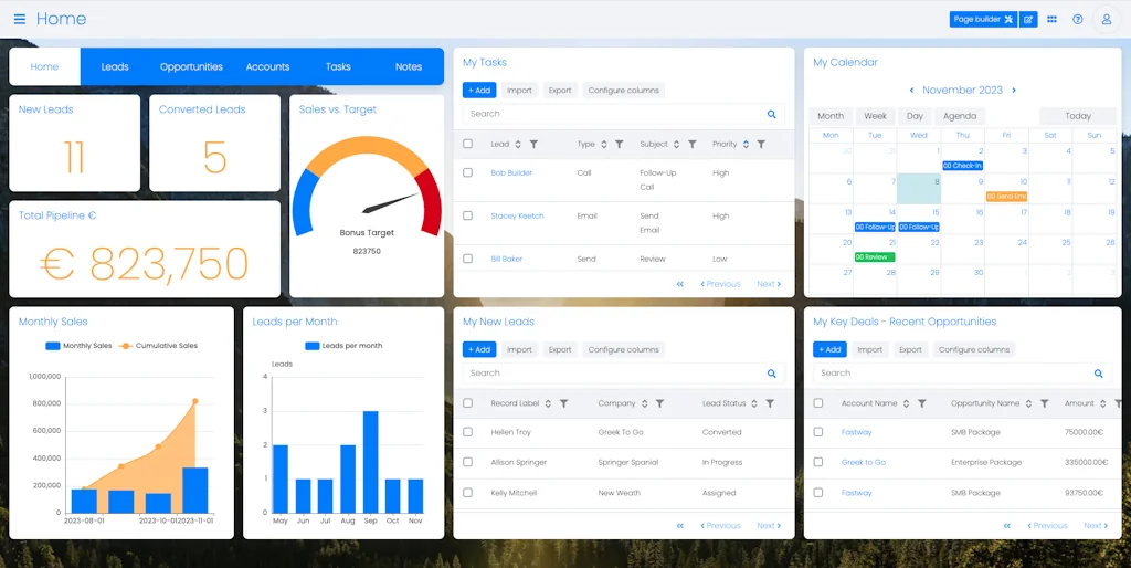 Aire screenshot 6 of 9