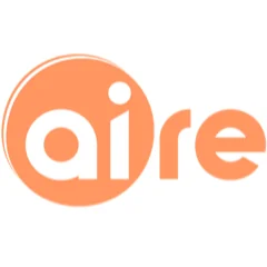 Aire logo