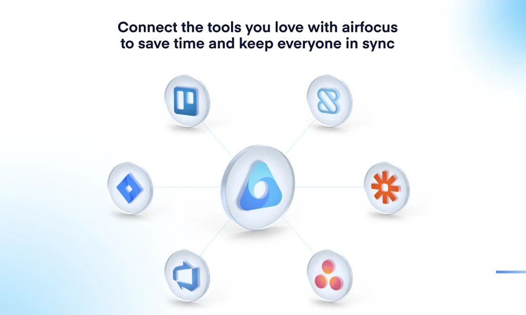 airfocus screenshot 3 of 3