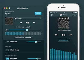 Airfoil screenshot 2 of 5
