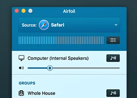 Airfoil screenshot 3 of 5