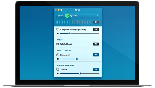 Airfoil screenshot 5 of 5