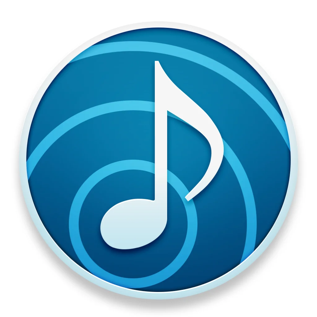 Airfoil logo