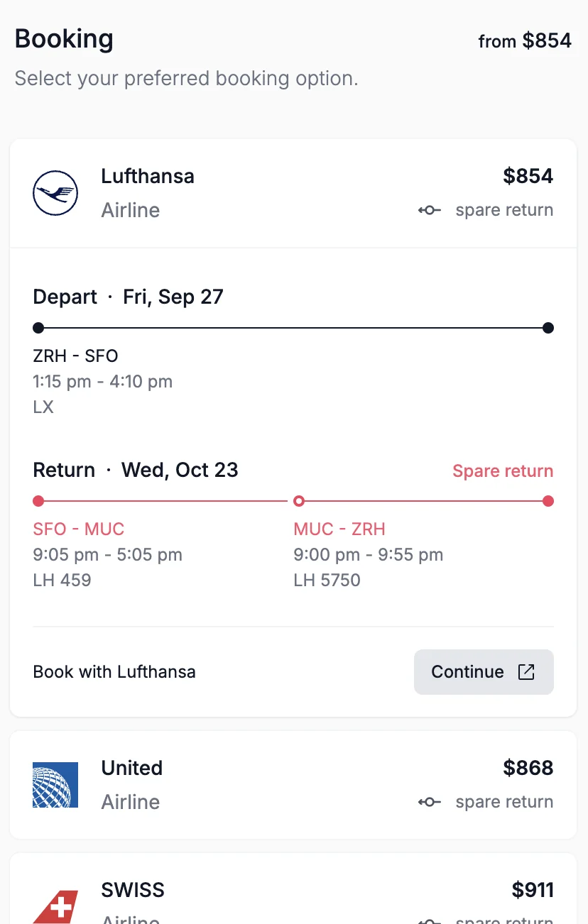 Airglitch screenshot 3 of 6