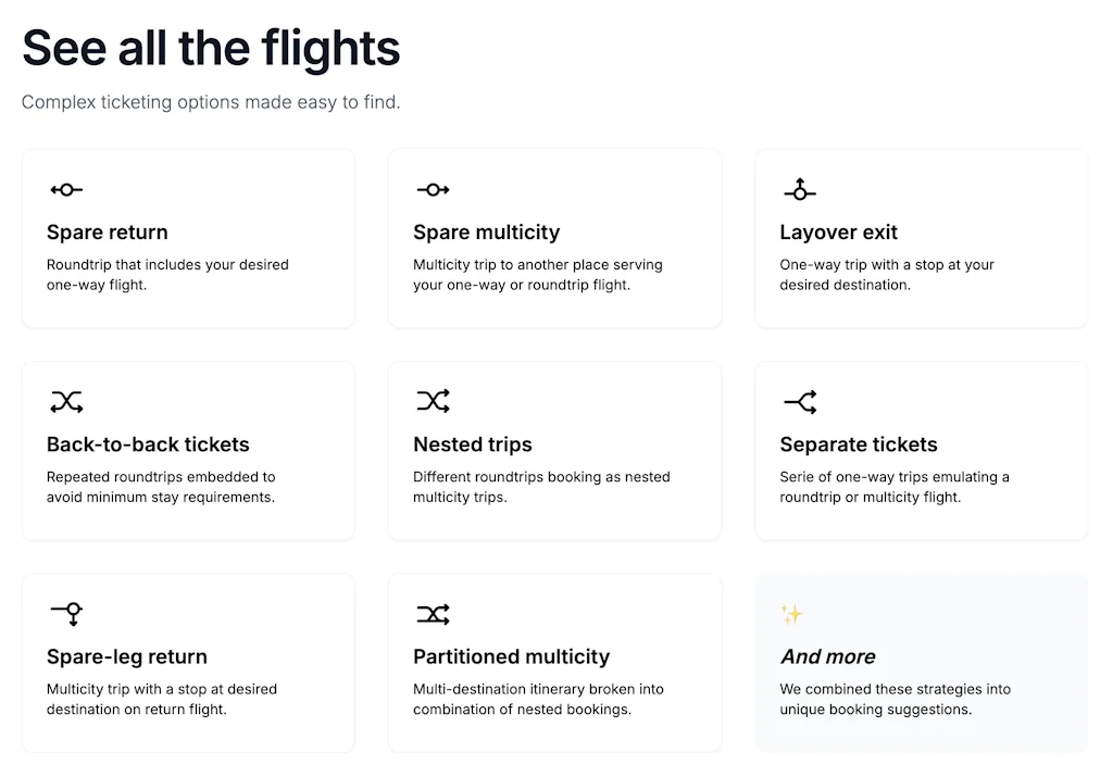 Airglitch screenshot 4 of 6