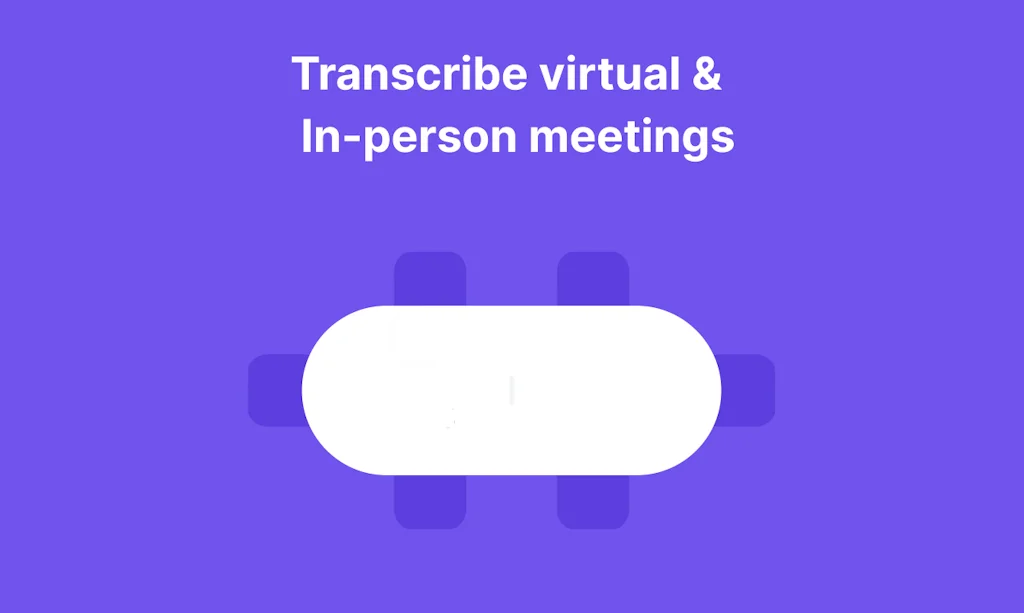 Airgram for Google Meet & Zoom screenshot 3 of 8
