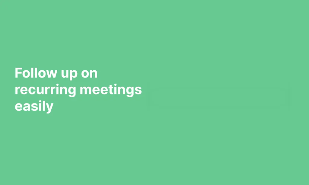 Airgram for Google Meet & Zoom screenshot 8 of 8