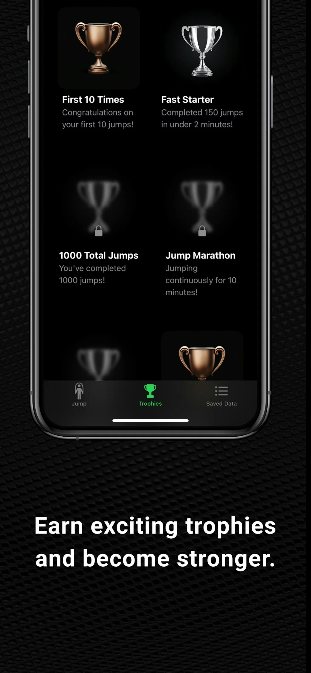 AirJump screenshot 3 of 3