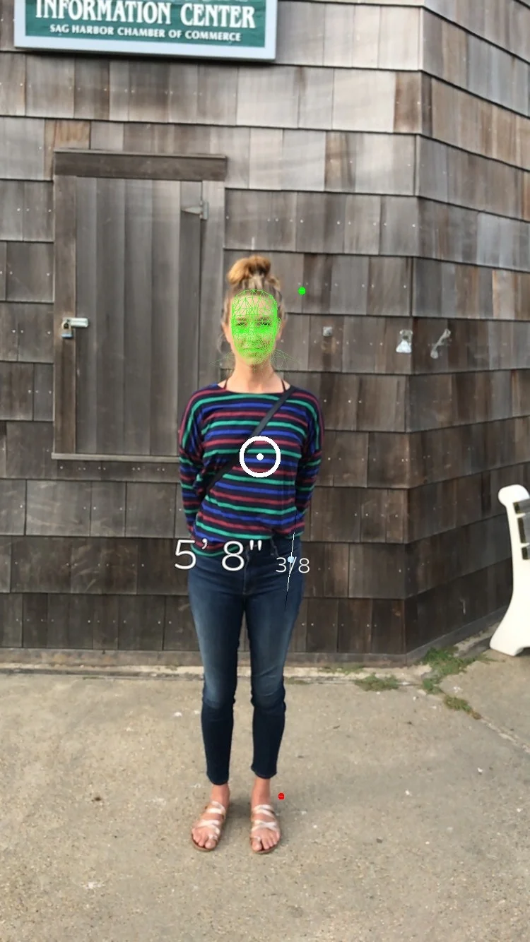 AirMeasure screenshot 10 of 11