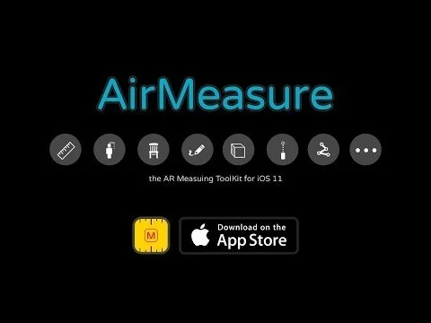 AirMeasure screenshot 11 of 11
