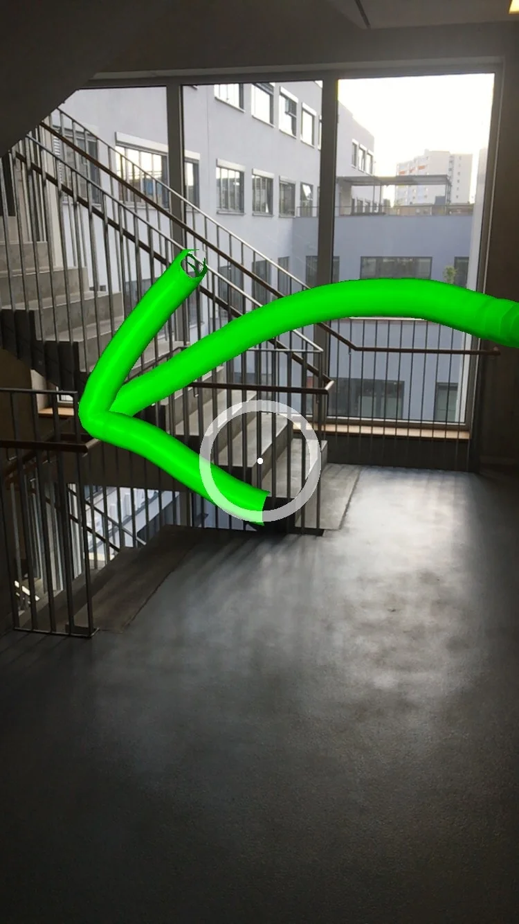 AirMeasure screenshot 4 of 11