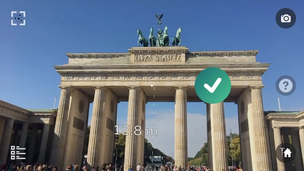 AirMeasure screenshot 7 of 11