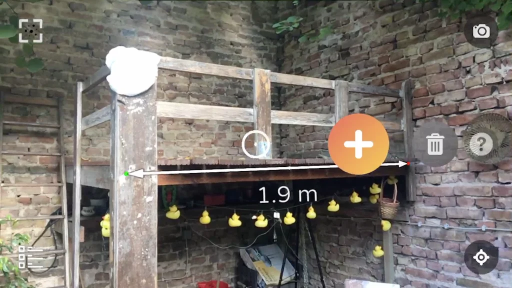 AirMeasure screenshot 8 of 11