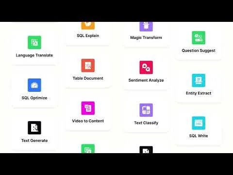 AirOps screenshot 1 of 4