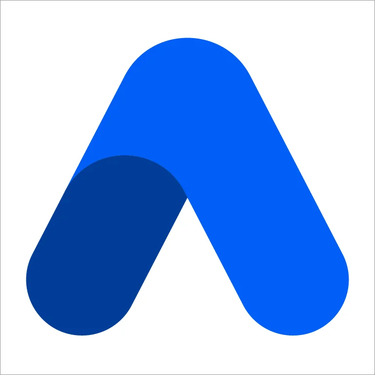 Airparser logo