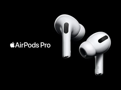 Apple AirPods  screenshot 1 of 8
