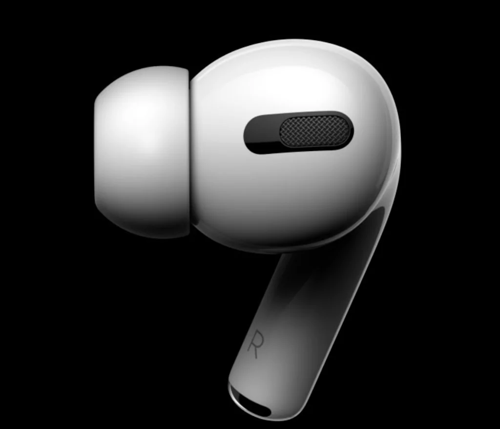 Apple AirPods  screenshot 5 of 8
