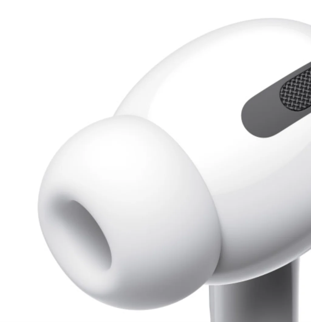 Apple AirPods  screenshot 6 of 8