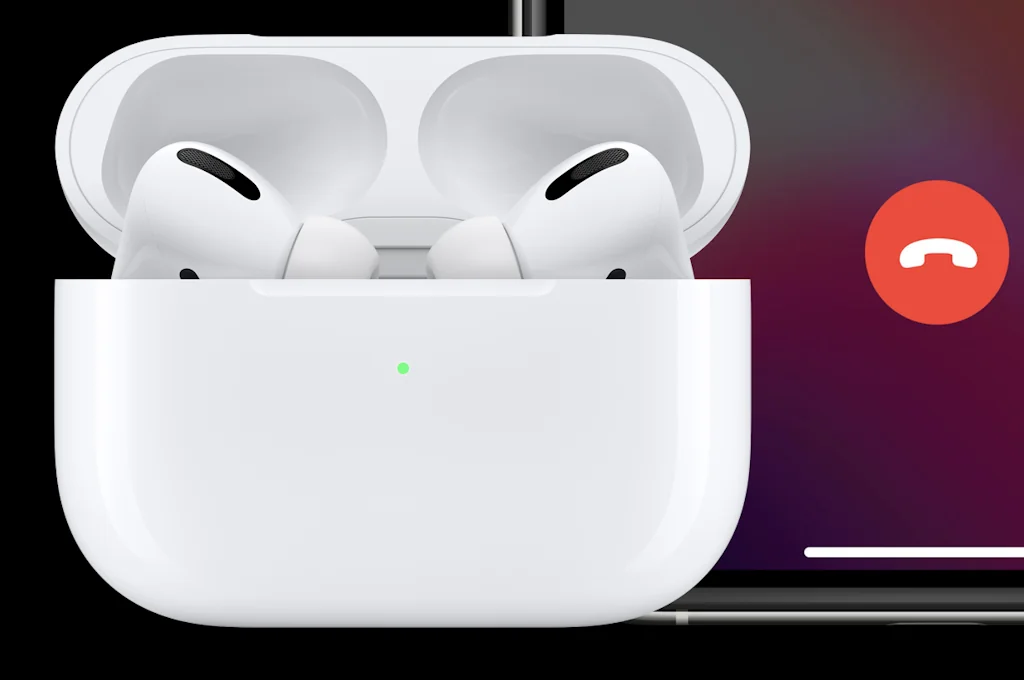 Apple AirPods  screenshot 8 of 8