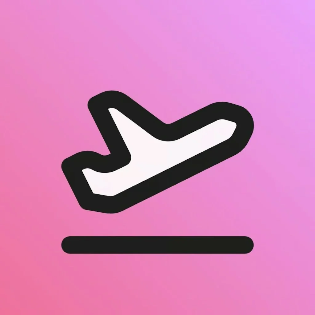 Airport Lounge List logo