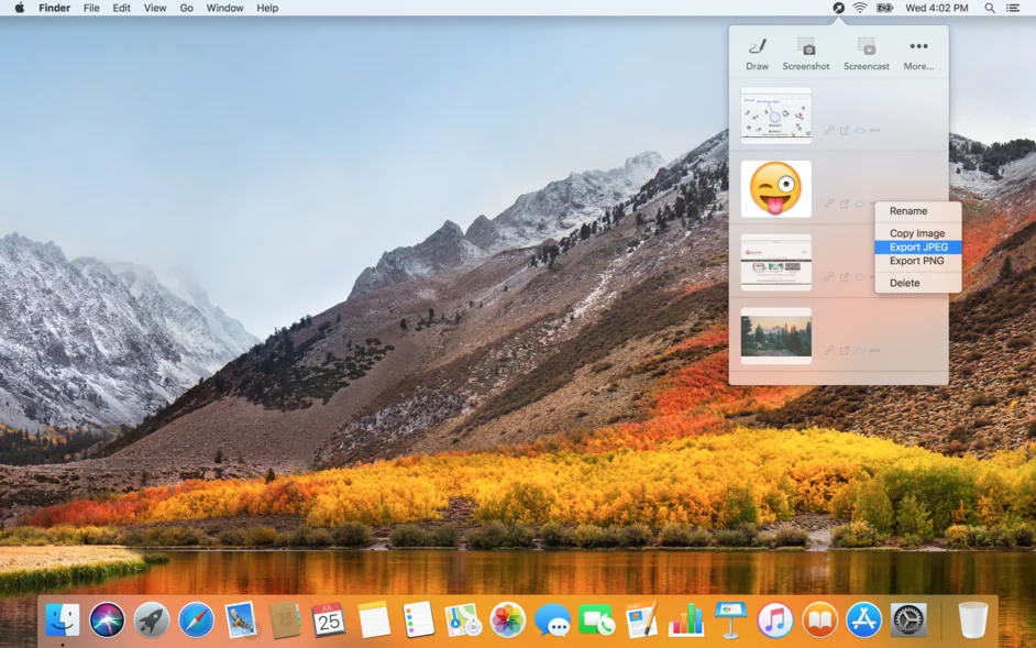 Airsketch screenshot 1 of 4