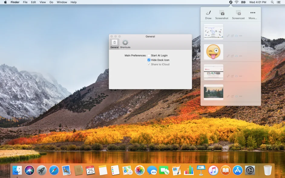 Airsketch screenshot 2 of 4