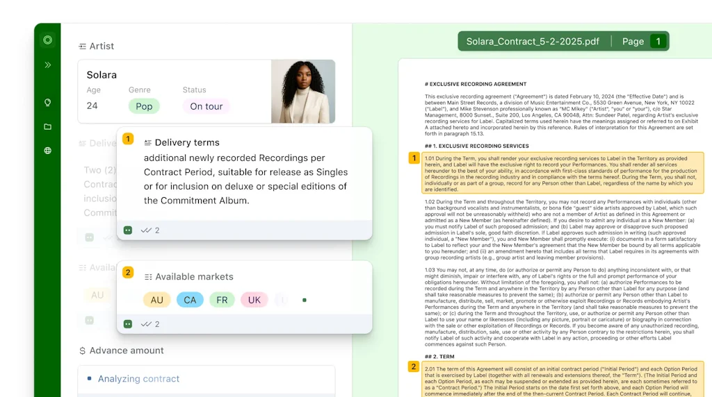 Airtable screenshot 2 of 3